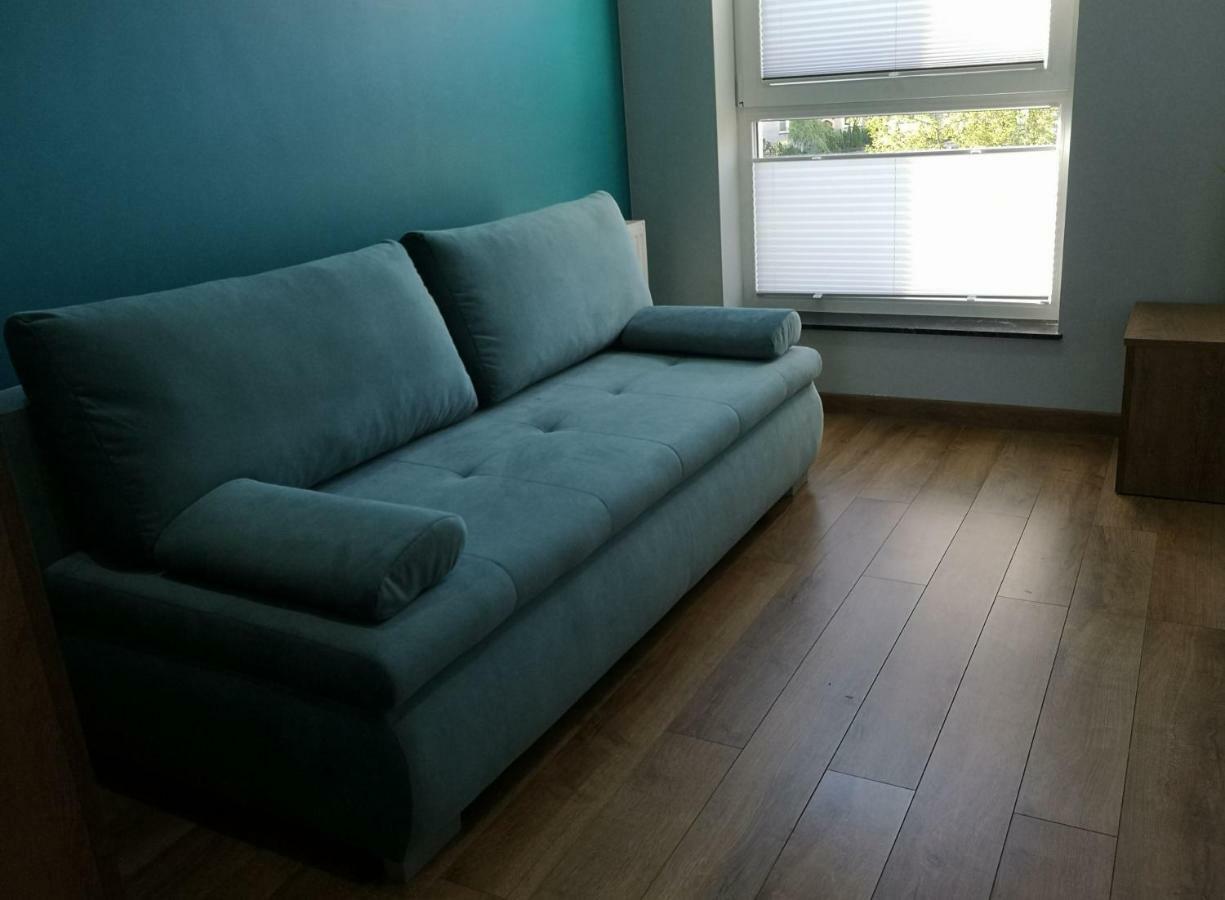 Apartament Oksywie Gdynia Exterior foto