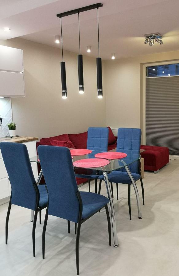 Apartament Oksywie Gdynia Exterior foto